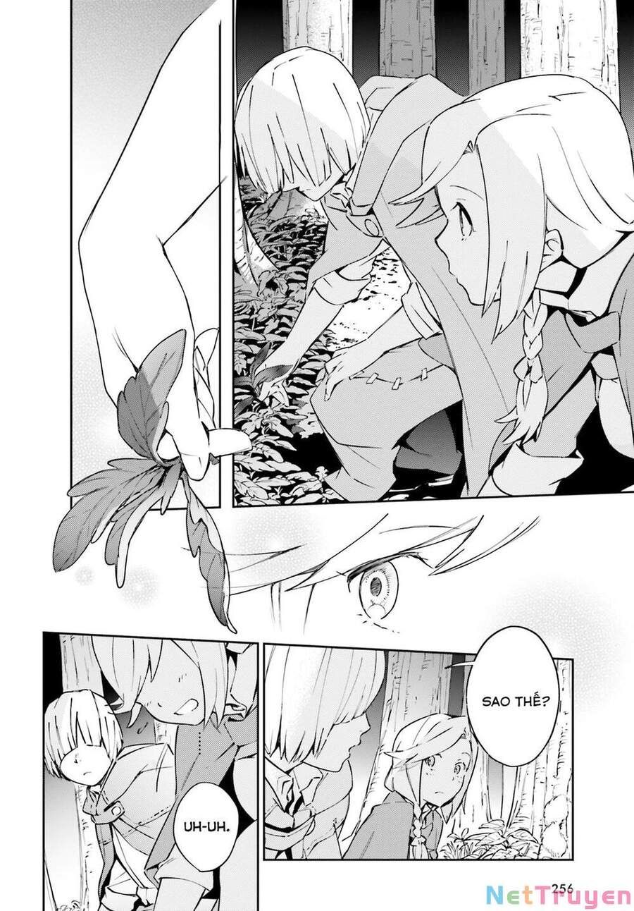 đọc truyện Khám Phá Thế Giới Game Chương 54 ảnh 26 tại Thiên Thai Truyện