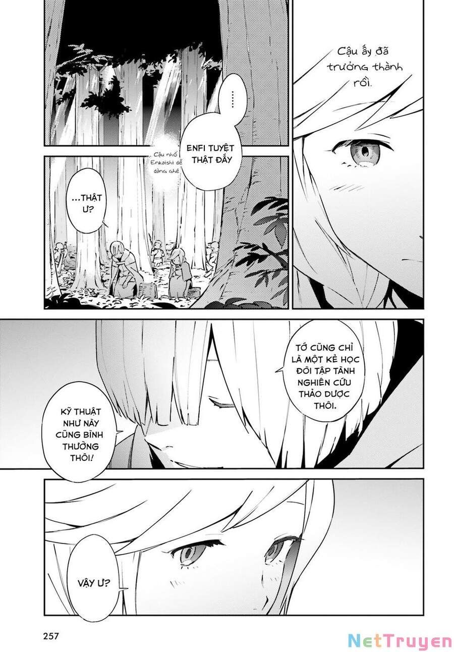 đọc truyện Khám Phá Thế Giới Game Chương 54 ảnh 27 tại Thiên Thai Truyện