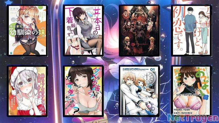 đọc truyện Khám Phá Thế Giới Game Chương 54 ảnh 36 tại Thiên Thai Truyện