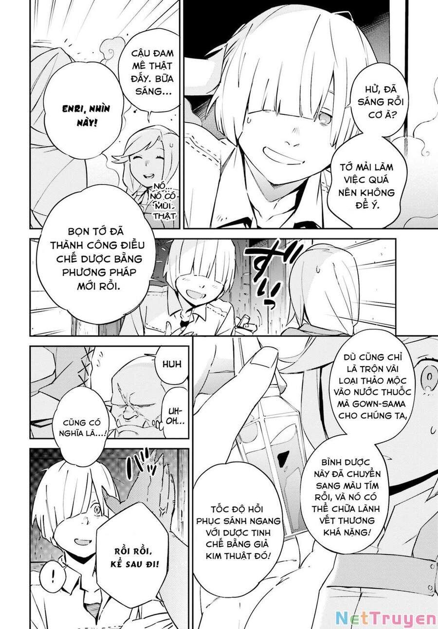 đọc truyện Khám Phá Thế Giới Game Chương 54 ảnh 6 tại Thiên Thai Truyện