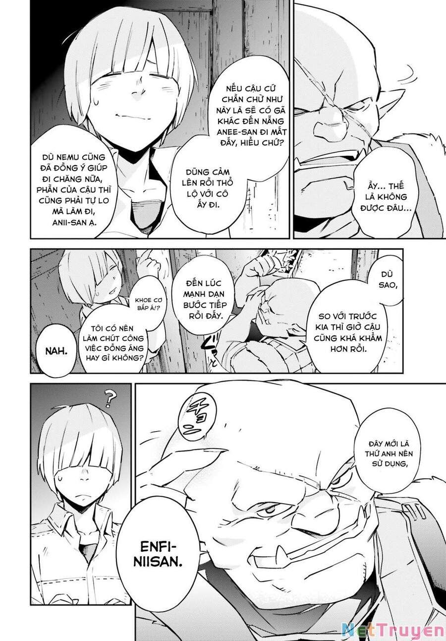 đọc truyện Khám Phá Thế Giới Game Chương 54 ảnh 8 tại Thiên Thai Truyện