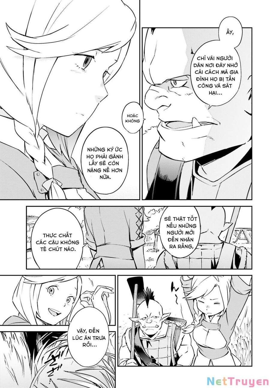 đọc truyện Khám Phá Thế Giới Game Chương 54 ảnh 11 tại Thiên Thai Truyện