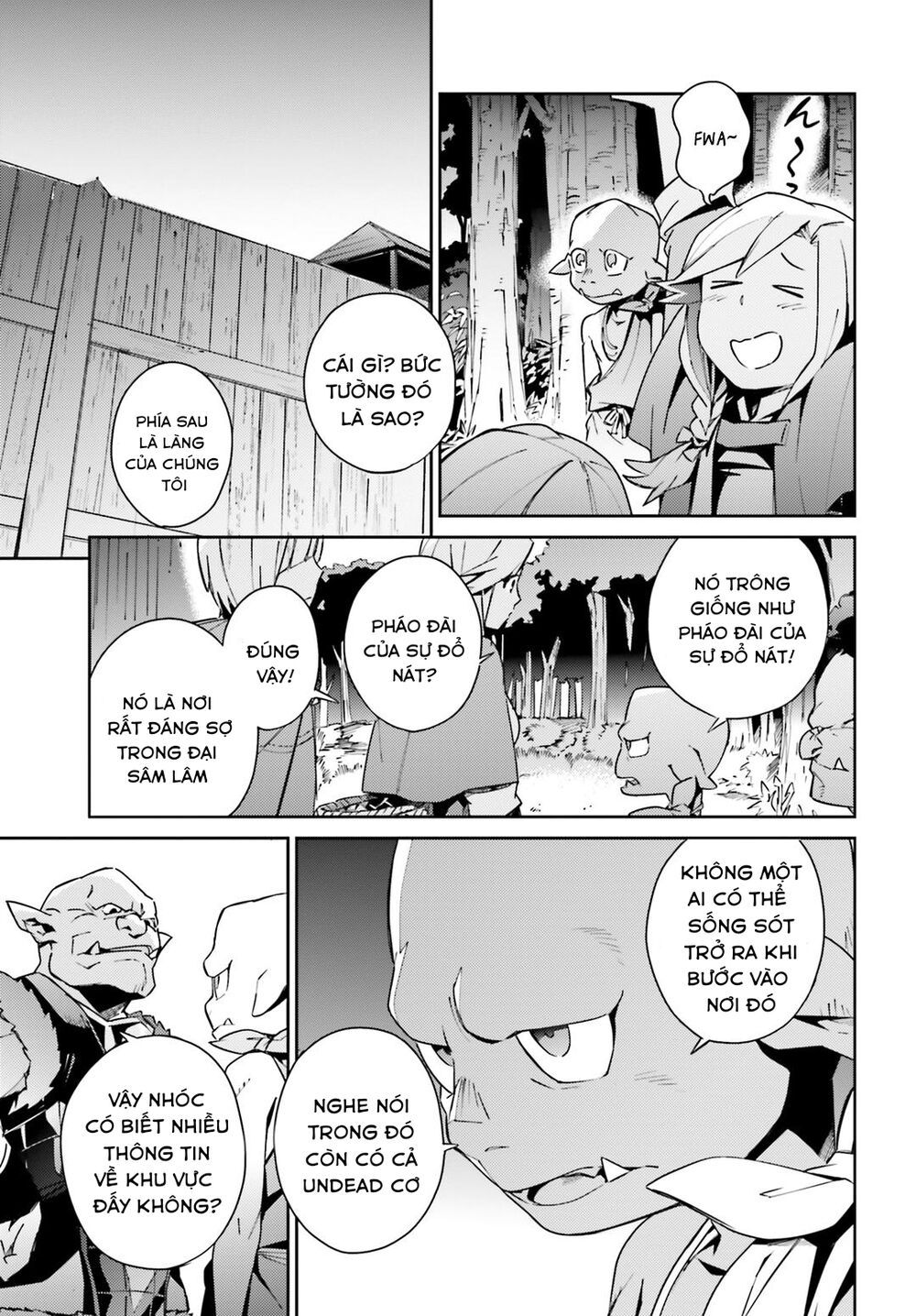 đọc truyện Khám Phá Thế Giới Game Chương 55.1 ảnh 17 tại Thiên Thai Truyện