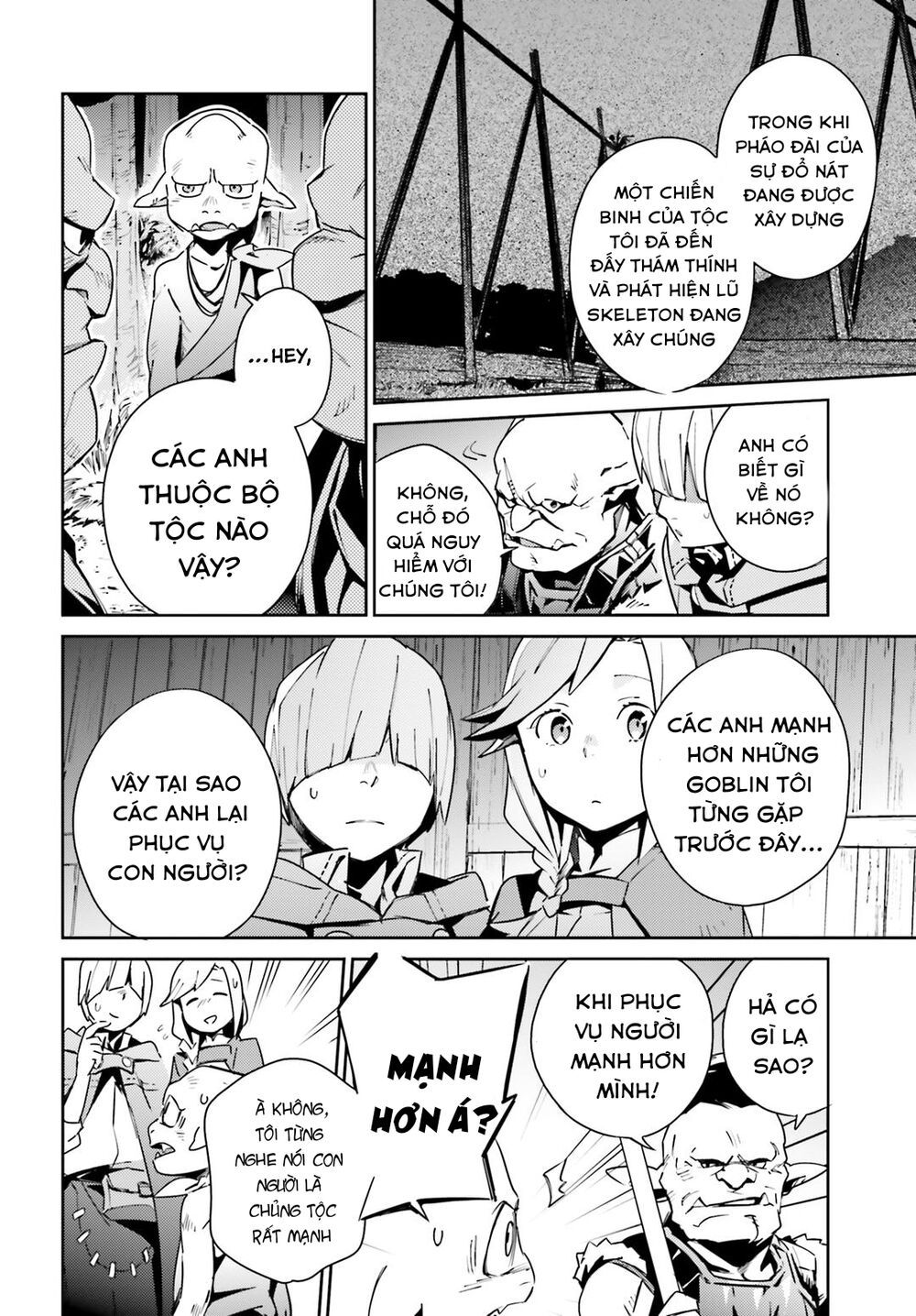 đọc truyện Khám Phá Thế Giới Game Chương 55.1 ảnh 18 tại Thiên Thai Truyện