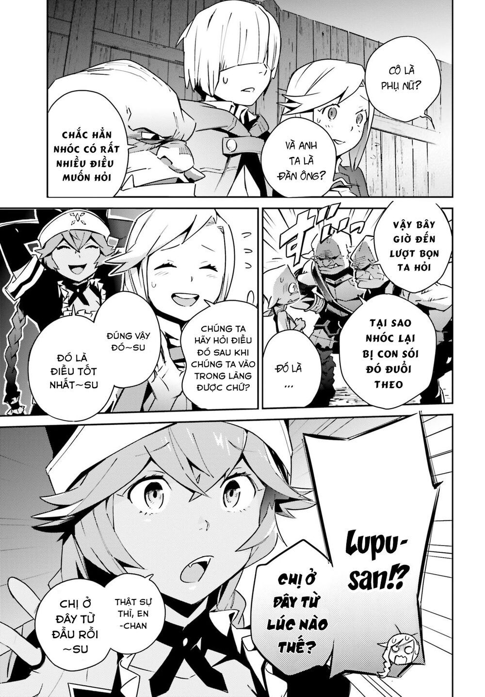 đọc truyện Khám Phá Thế Giới Game Chương 55.1 ảnh 19 tại Thiên Thai Truyện