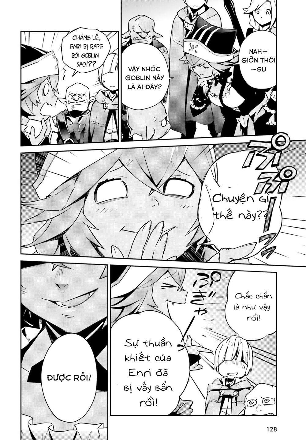 đọc truyện Khám Phá Thế Giới Game Chương 55.1 ảnh 20 tại Thiên Thai Truyện