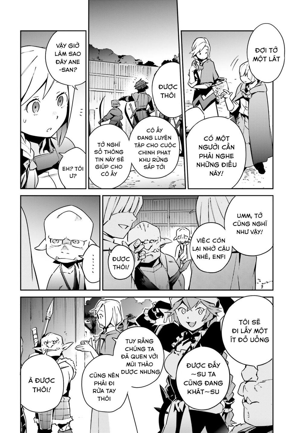 đọc truyện Khám Phá Thế Giới Game Chương 55.1 ảnh 22 tại Thiên Thai Truyện