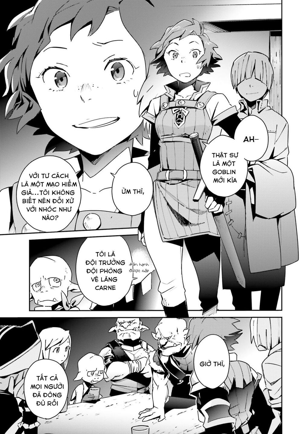 đọc truyện Khám Phá Thế Giới Game Chương 55.1 ảnh 29 tại Thiên Thai Truyện