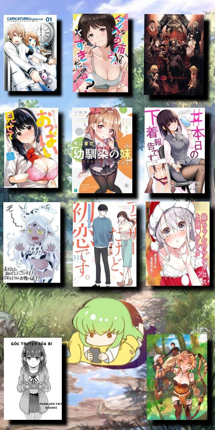 đọc truyện Khám Phá Thế Giới Game Chương 55.1 ảnh 32 tại Thiên Thai Truyện