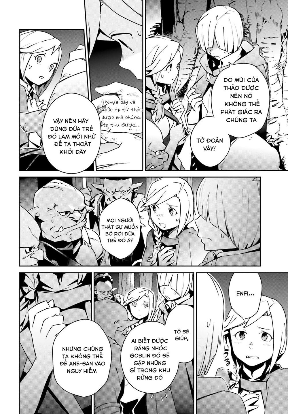 đọc truyện Khám Phá Thế Giới Game Chương 55.1 ảnh 6 tại Thiên Thai Truyện