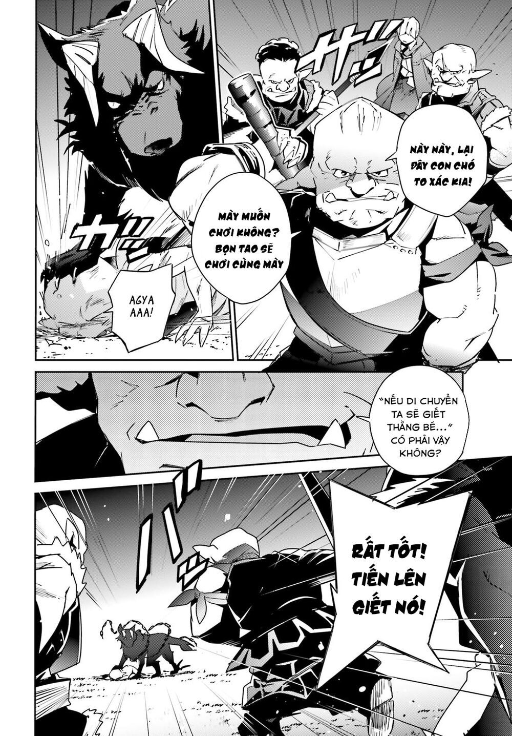 đọc truyện Khám Phá Thế Giới Game Chương 55.1 ảnh 8 tại Thiên Thai Truyện