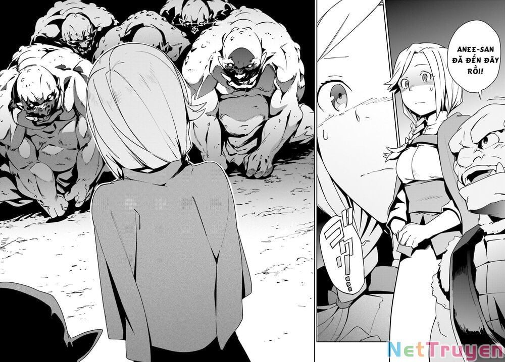 đọc truyện Khám Phá Thế Giới Game Chương 55.2 ảnh 26 tại Thiên Thai Truyện