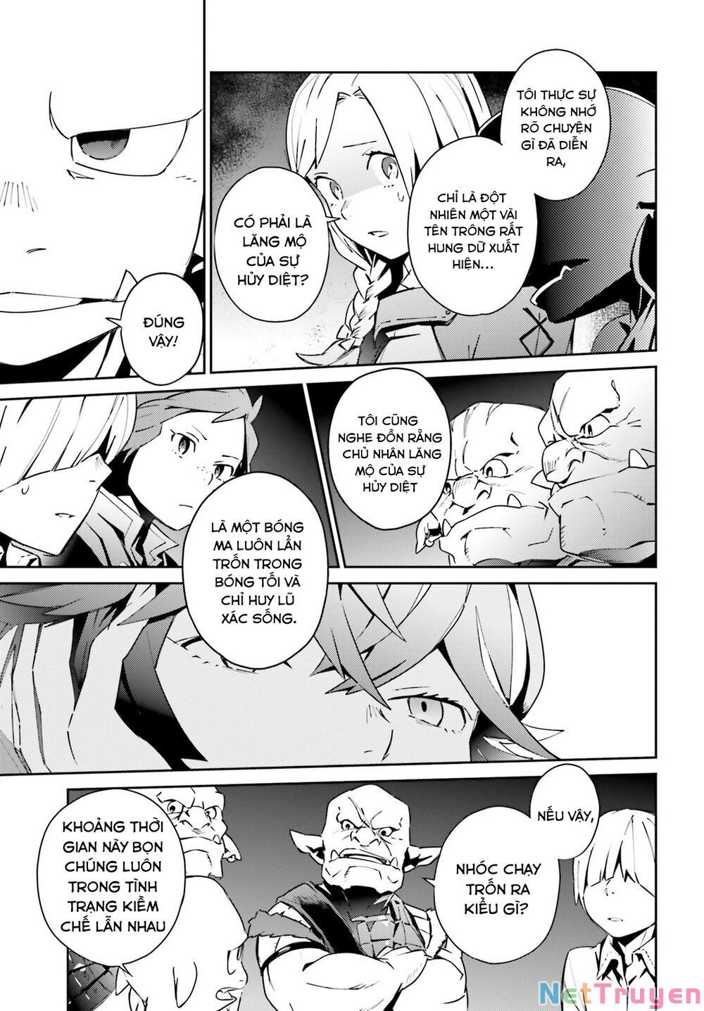 đọc truyện Khám Phá Thế Giới Game Chương 55.2 ảnh 7 tại Thiên Thai Truyện