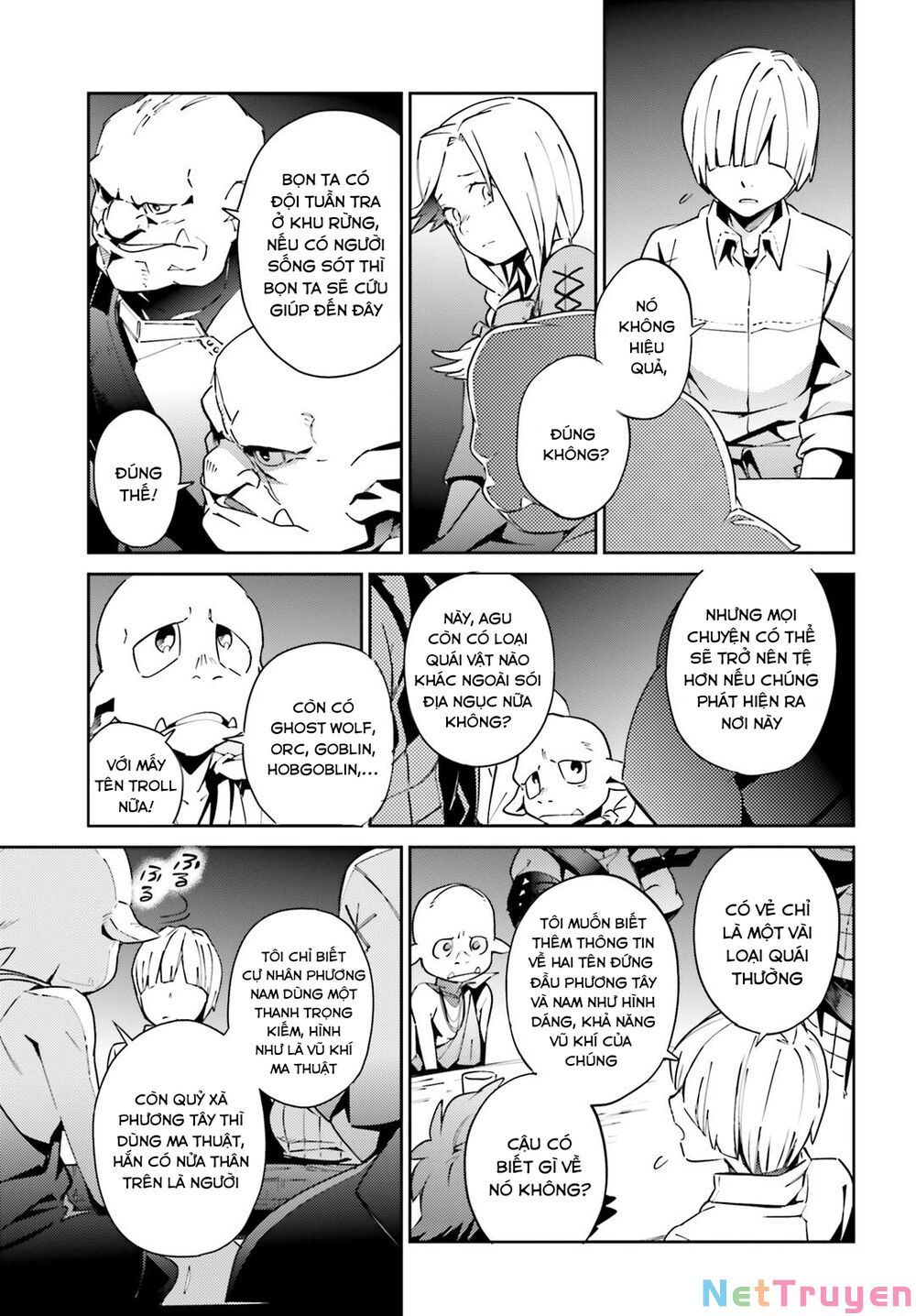 đọc truyện Khám Phá Thế Giới Game Chương 55.2 ảnh 9 tại Thiên Thai Truyện