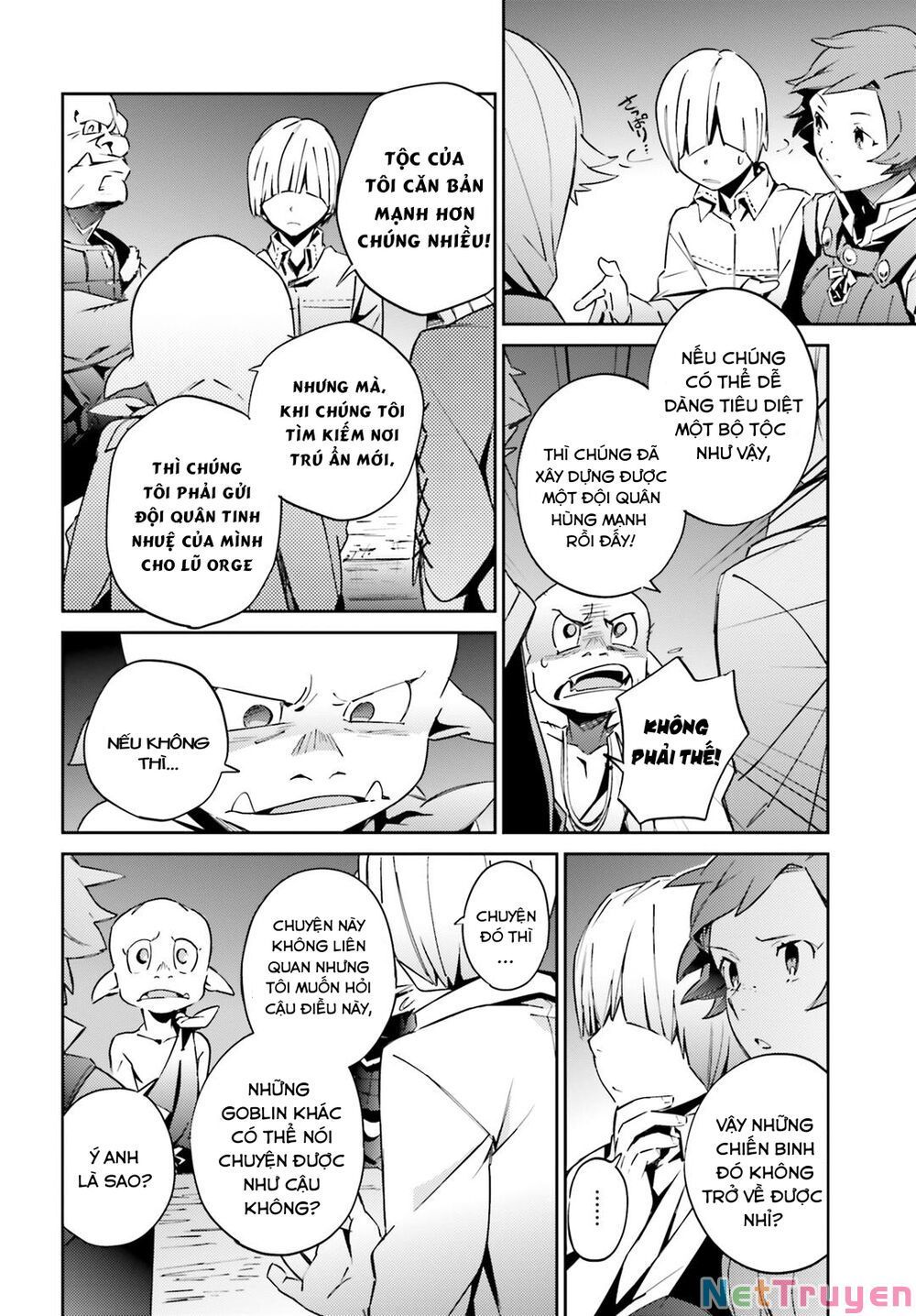 đọc truyện Khám Phá Thế Giới Game Chương 55.2 ảnh 10 tại Thiên Thai Truyện