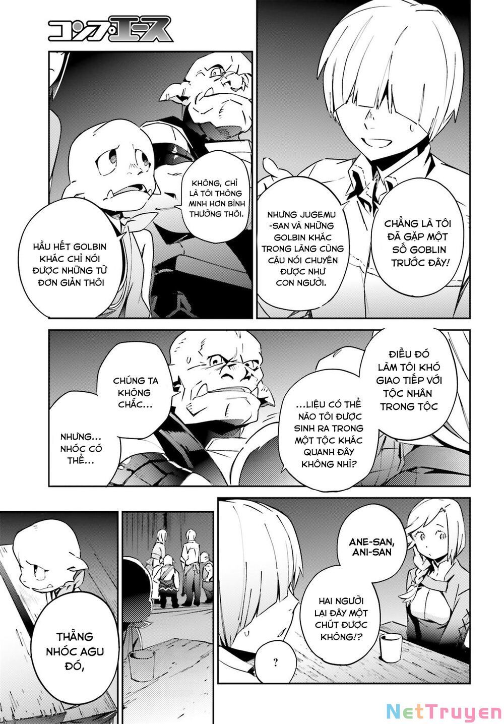 đọc truyện Khám Phá Thế Giới Game Chương 55.2 ảnh 11 tại Thiên Thai Truyện