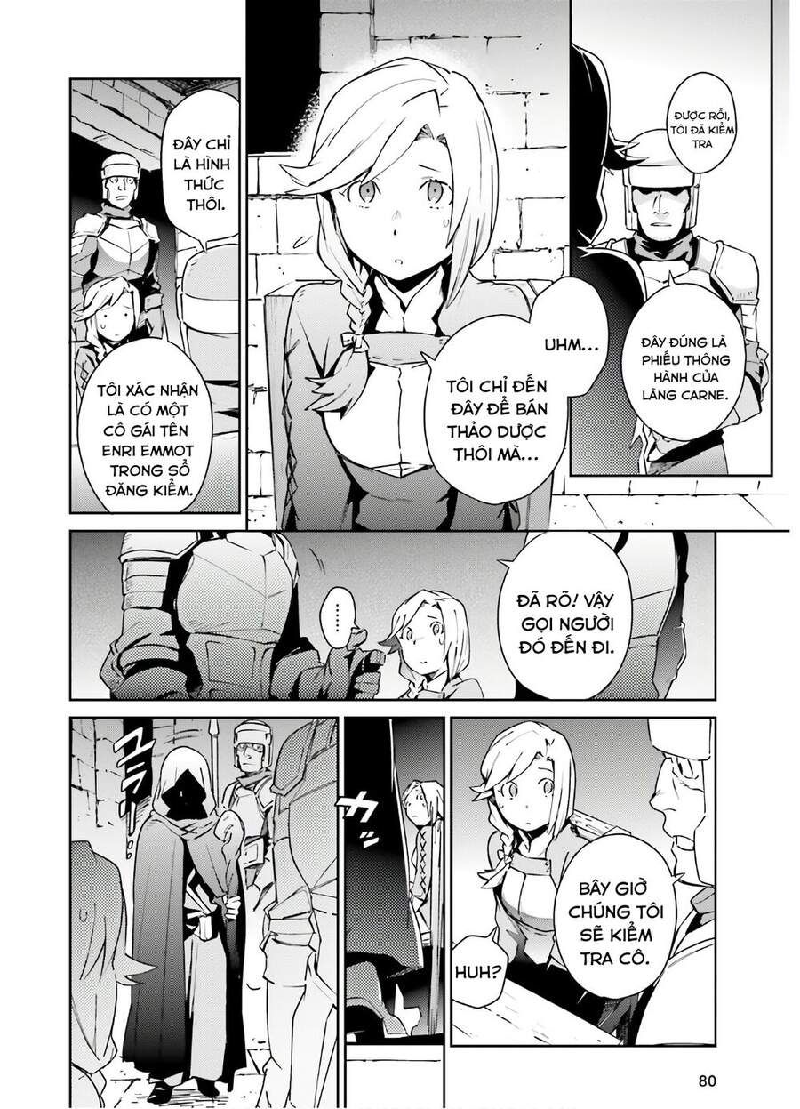 đọc truyện Khám Phá Thế Giới Game Chương 56 ảnh 13 tại Thiên Thai Truyện