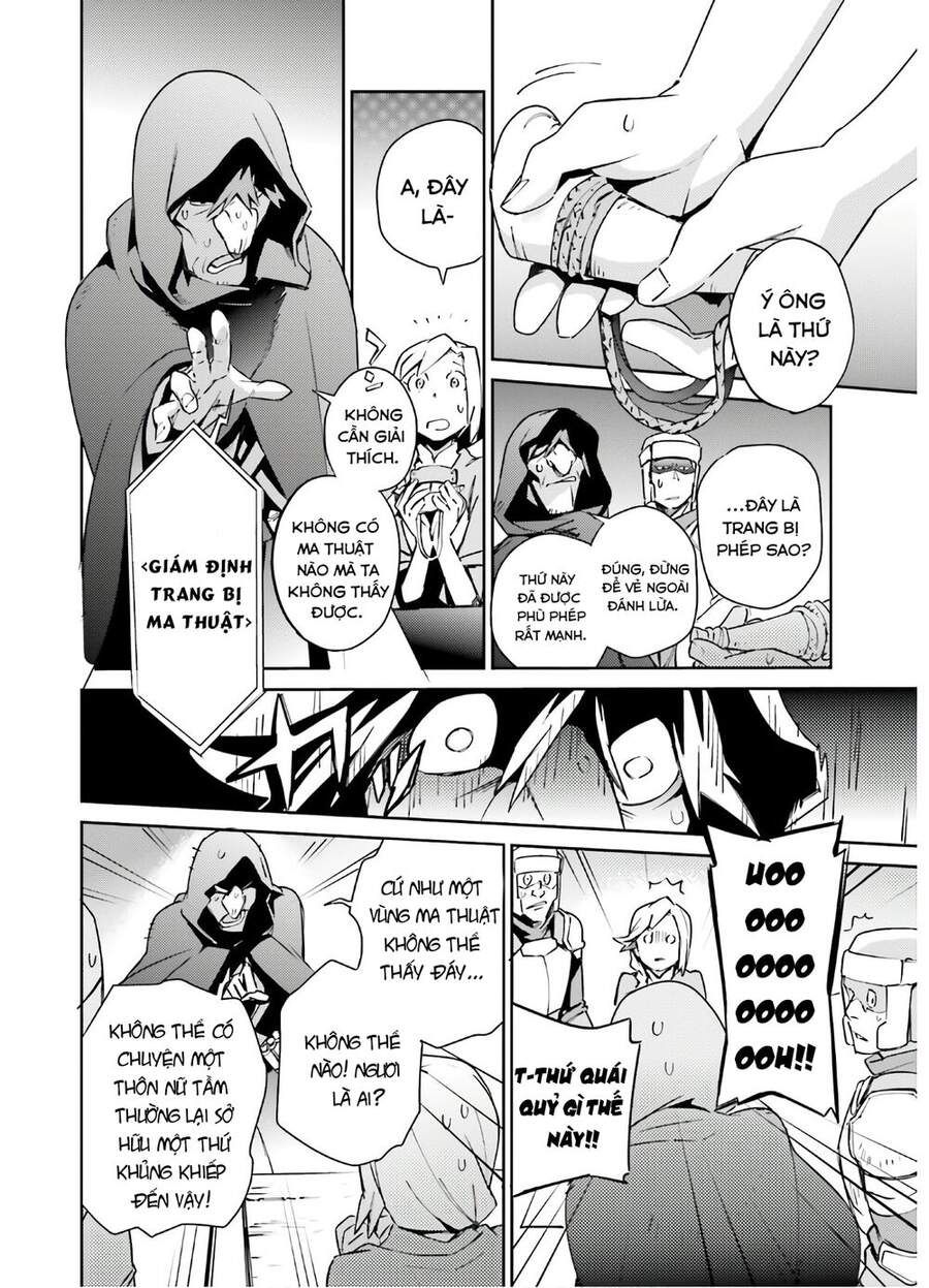 đọc truyện Khám Phá Thế Giới Game Chương 56 ảnh 15 tại Thiên Thai Truyện