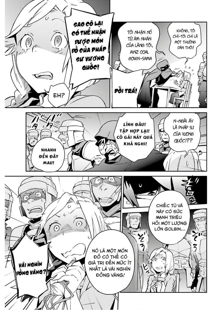 đọc truyện Khám Phá Thế Giới Game Chương 56 ảnh 16 tại Thiên Thai Truyện