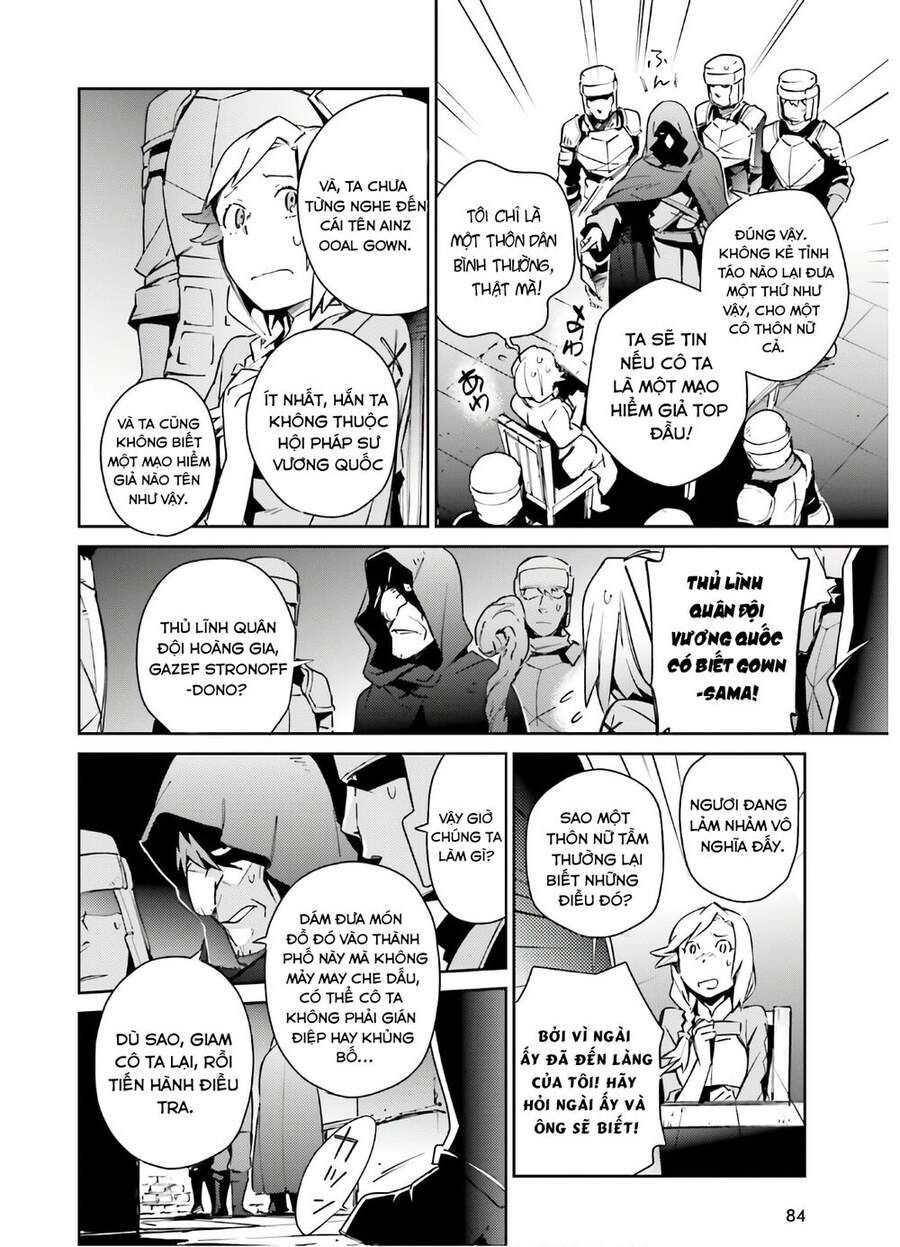 đọc truyện Khám Phá Thế Giới Game Chương 56 ảnh 17 tại Thiên Thai Truyện