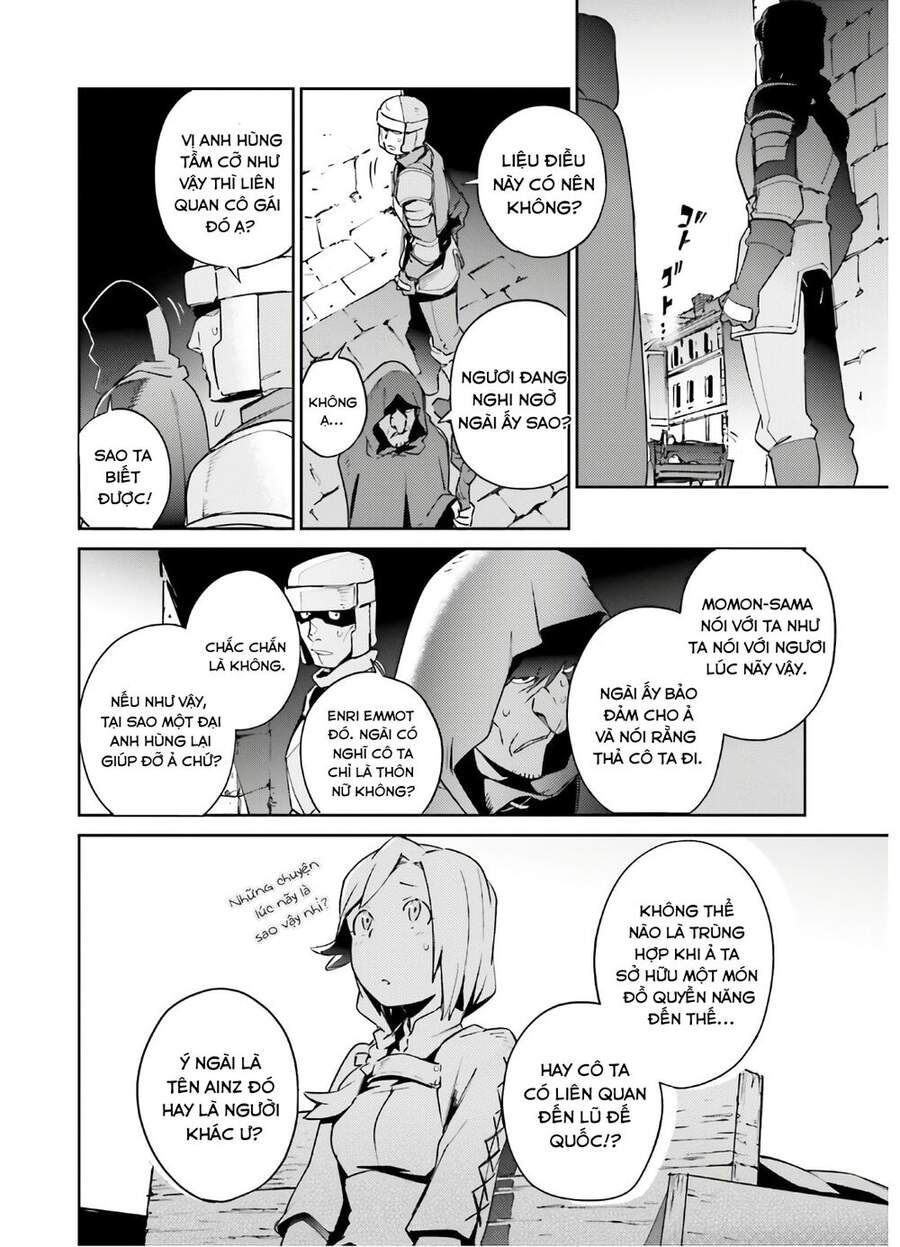 đọc truyện Khám Phá Thế Giới Game Chương 56 ảnh 21 tại Thiên Thai Truyện