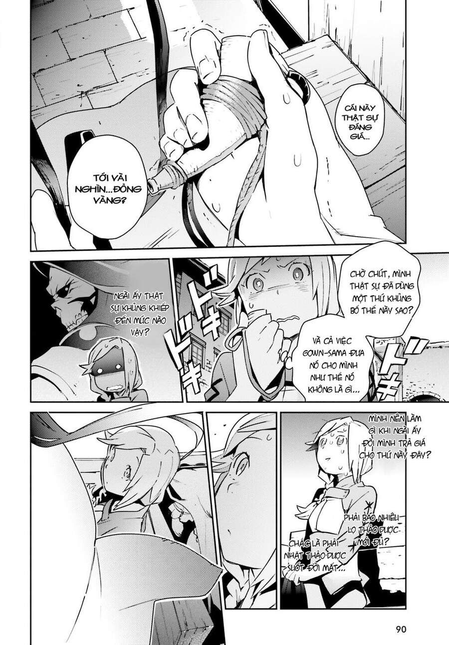 đọc truyện Khám Phá Thế Giới Game Chương 56 ảnh 23 tại Thiên Thai Truyện