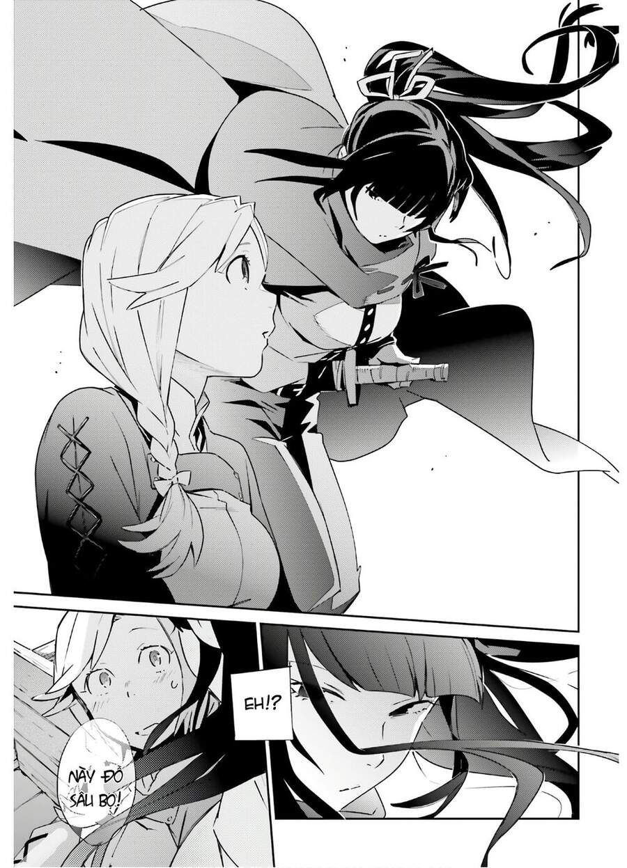 đọc truyện Khám Phá Thế Giới Game Chương 56 ảnh 24 tại Thiên Thai Truyện