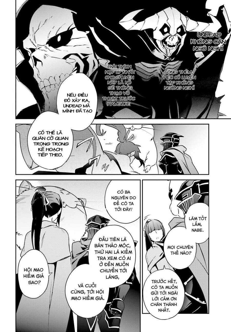 đọc truyện Khám Phá Thế Giới Game Chương 56 ảnh 29 tại Thiên Thai Truyện