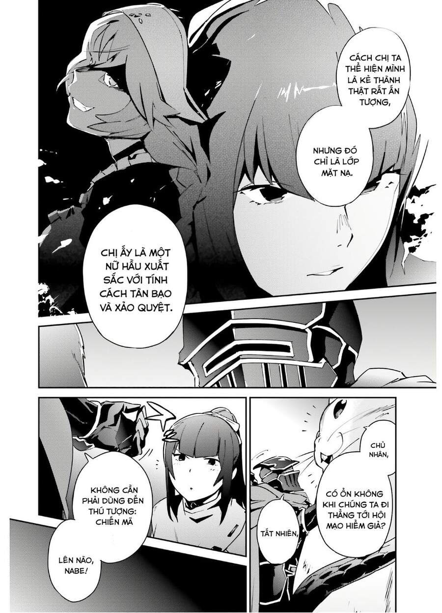 đọc truyện Khám Phá Thế Giới Game Chương 56 ảnh 31 tại Thiên Thai Truyện