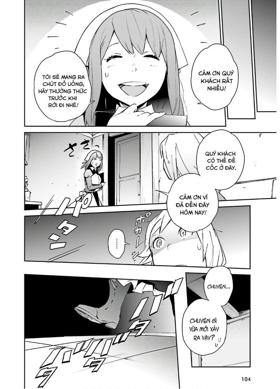 đọc truyện Khám Phá Thế Giới Game Chương 56 ảnh 37 tại Thiên Thai Truyện