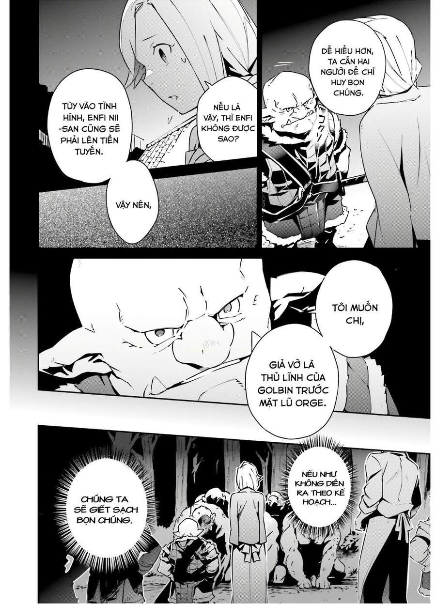 đọc truyện Khám Phá Thế Giới Game Chương 56 ảnh 7 tại Thiên Thai Truyện