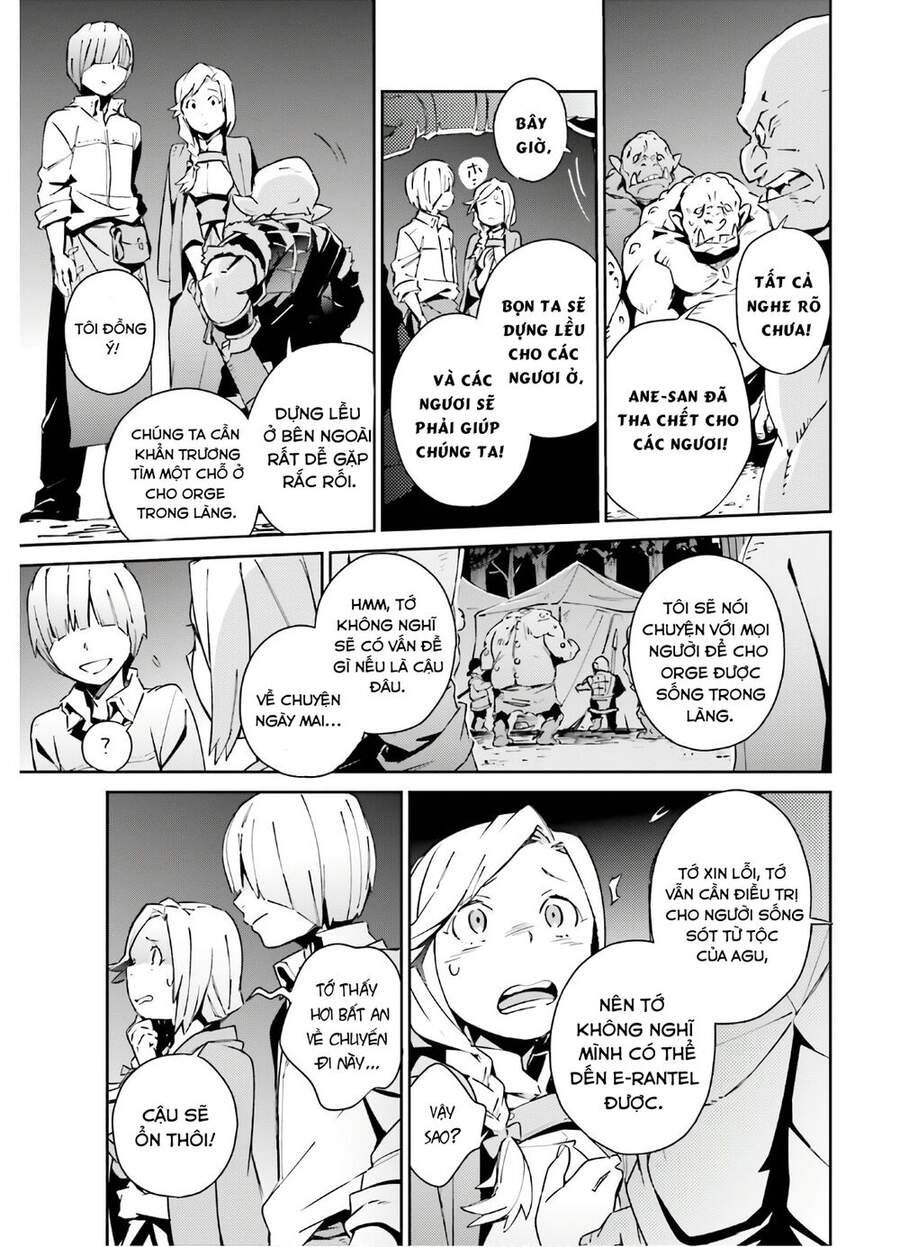 đọc truyện Khám Phá Thế Giới Game Chương 56 ảnh 10 tại Thiên Thai Truyện