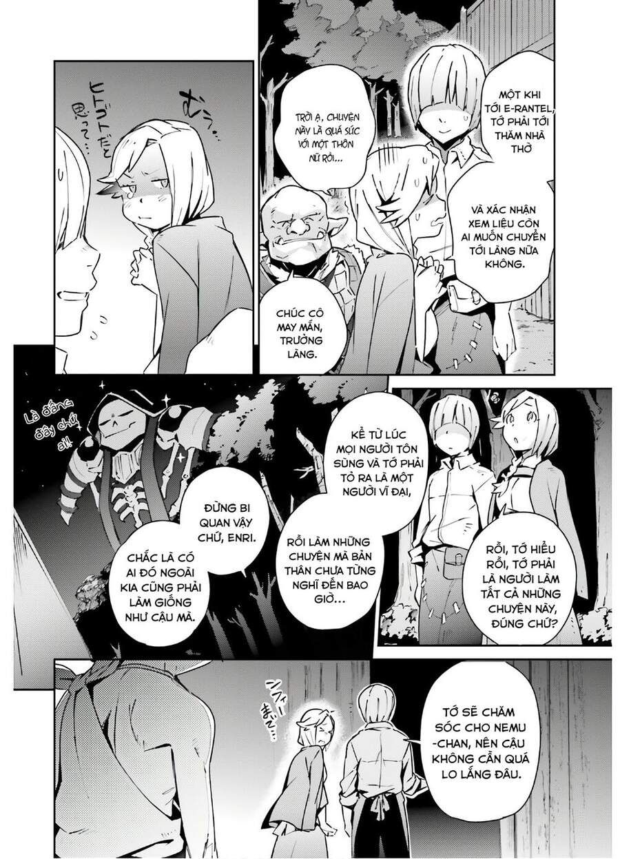 đọc truyện Khám Phá Thế Giới Game Chương 56 ảnh 11 tại Thiên Thai Truyện