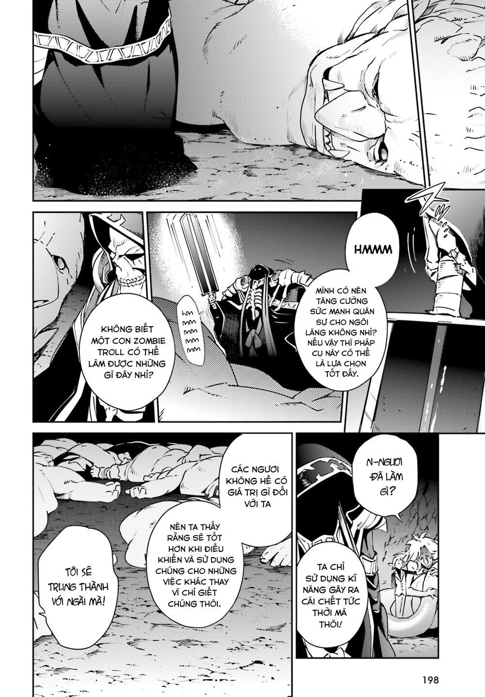 đọc truyện Khám Phá Thế Giới Game Chương 57 ảnh 12 tại Thiên Thai Truyện