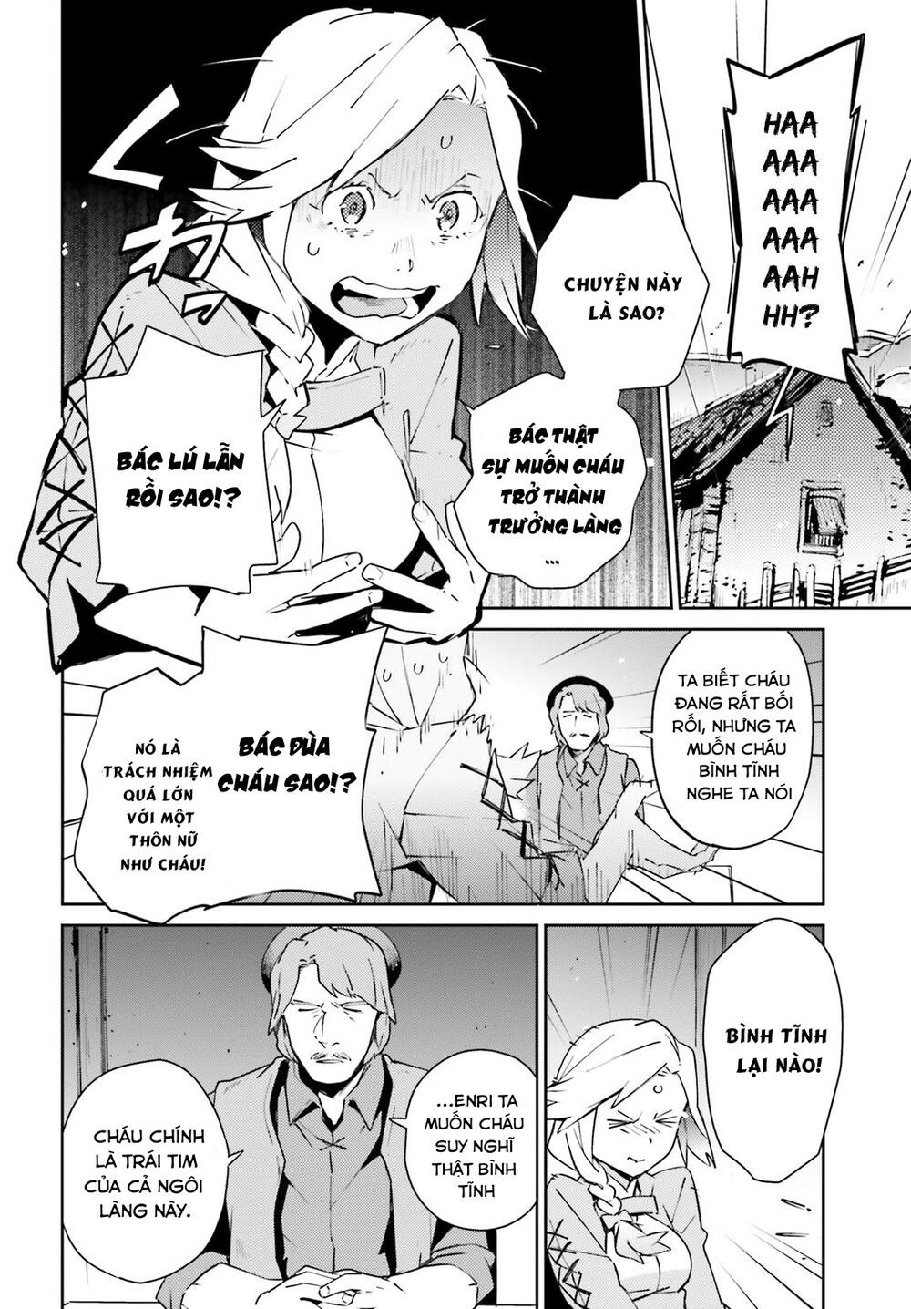 đọc truyện Khám Phá Thế Giới Game Chương 57 ảnh 24 tại Thiên Thai Truyện