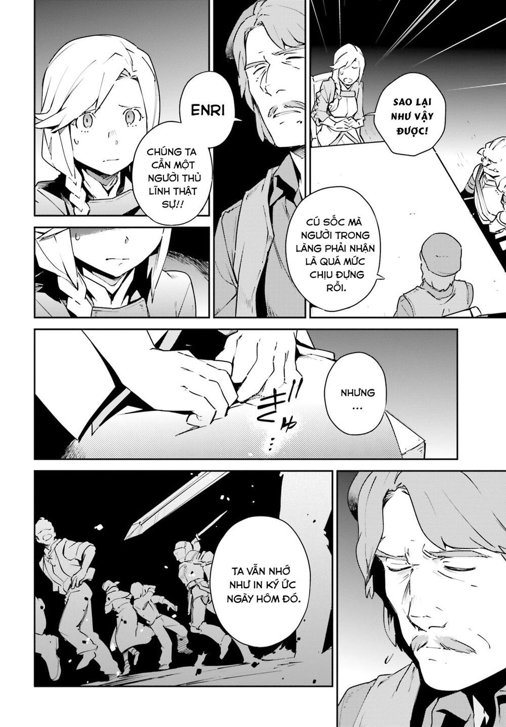 đọc truyện Khám Phá Thế Giới Game Chương 57 ảnh 26 tại Thiên Thai Truyện