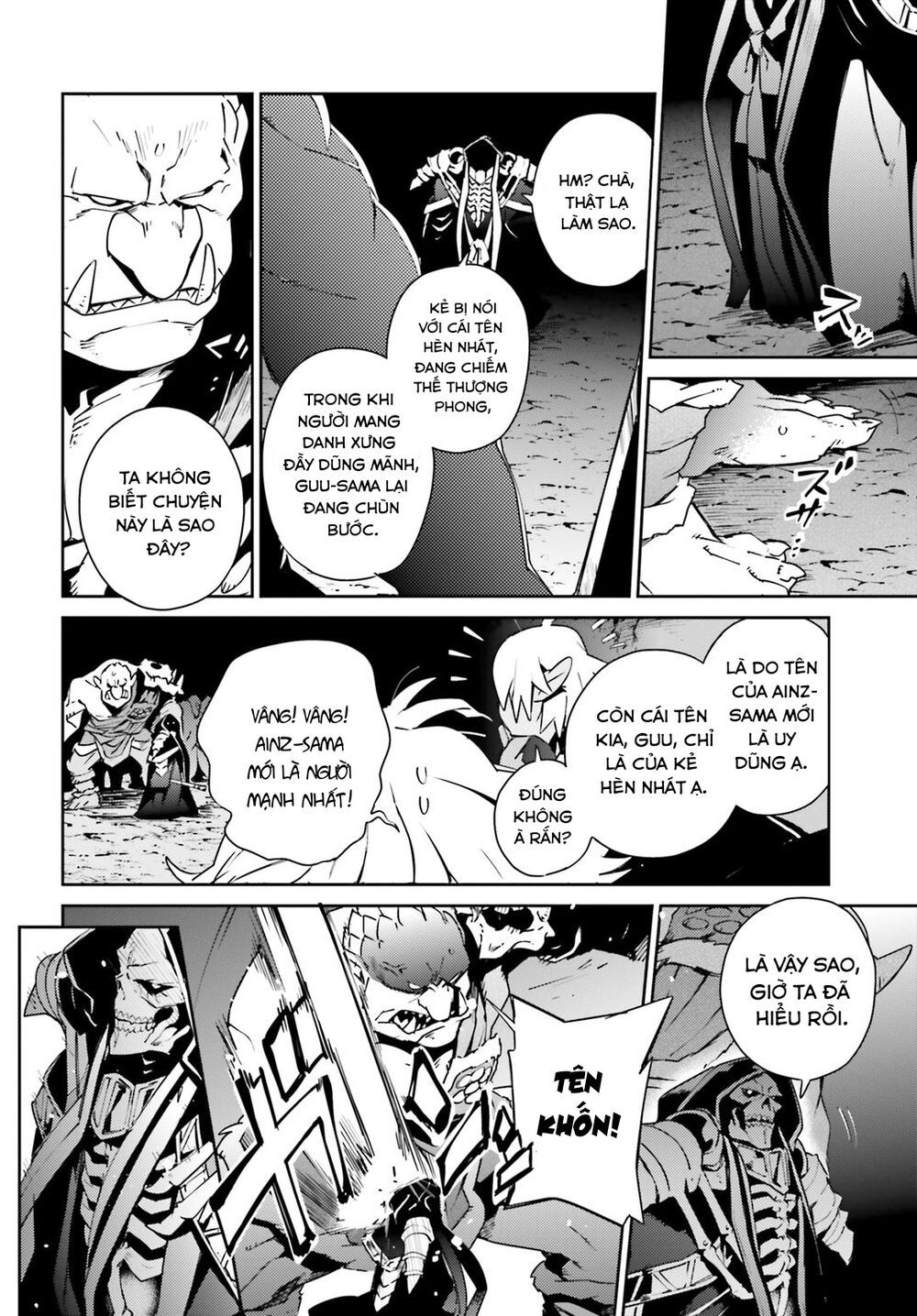 đọc truyện Khám Phá Thế Giới Game Chương 57 ảnh 7 tại Thiên Thai Truyện