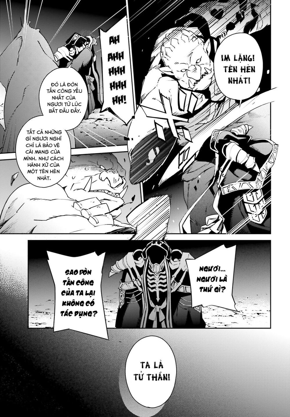 đọc truyện Khám Phá Thế Giới Game Chương 57 ảnh 8 tại Thiên Thai Truyện