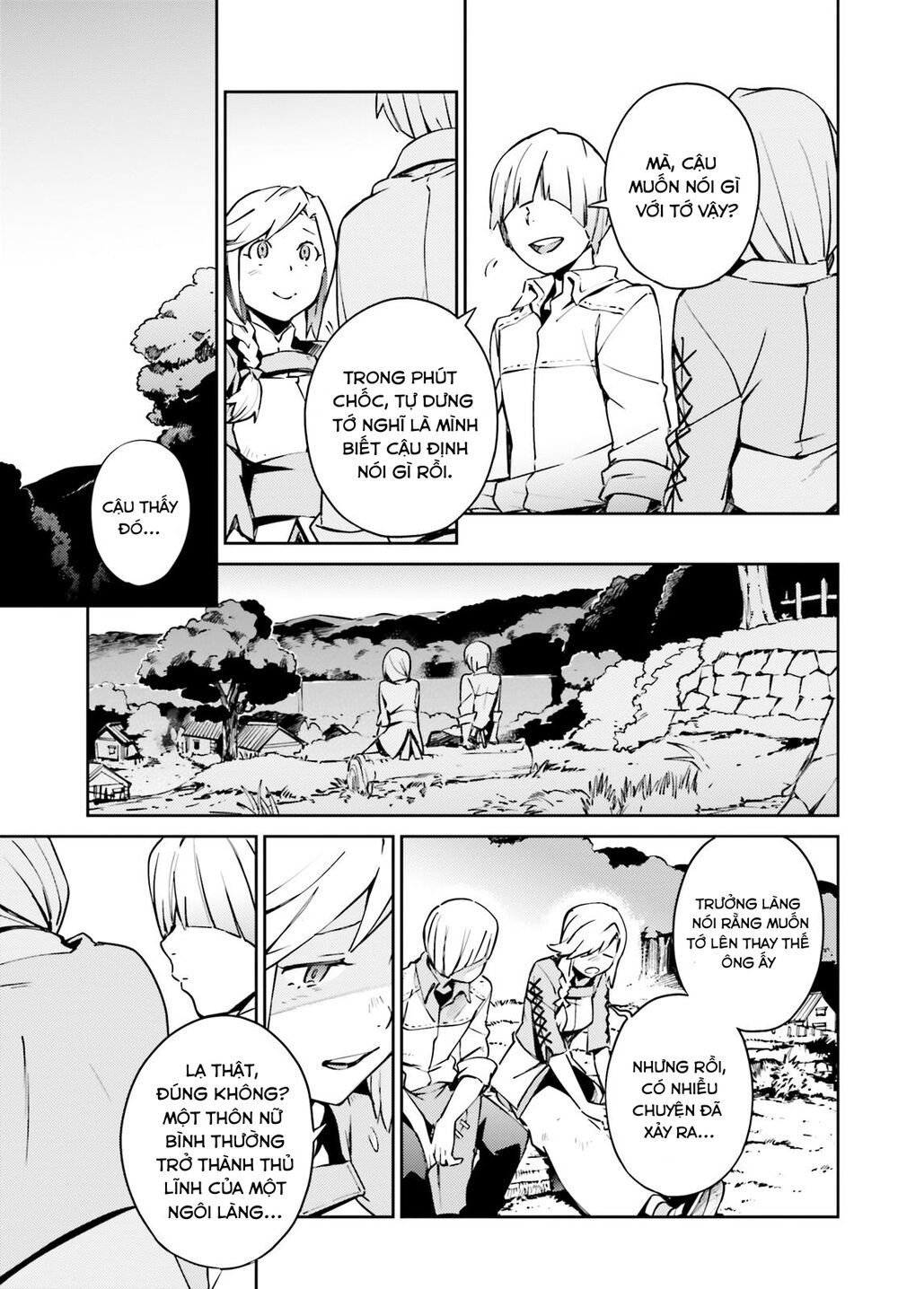 đọc truyện Khám Phá Thế Giới Game Chương 58 ảnh 12 tại Thiên Thai Truyện