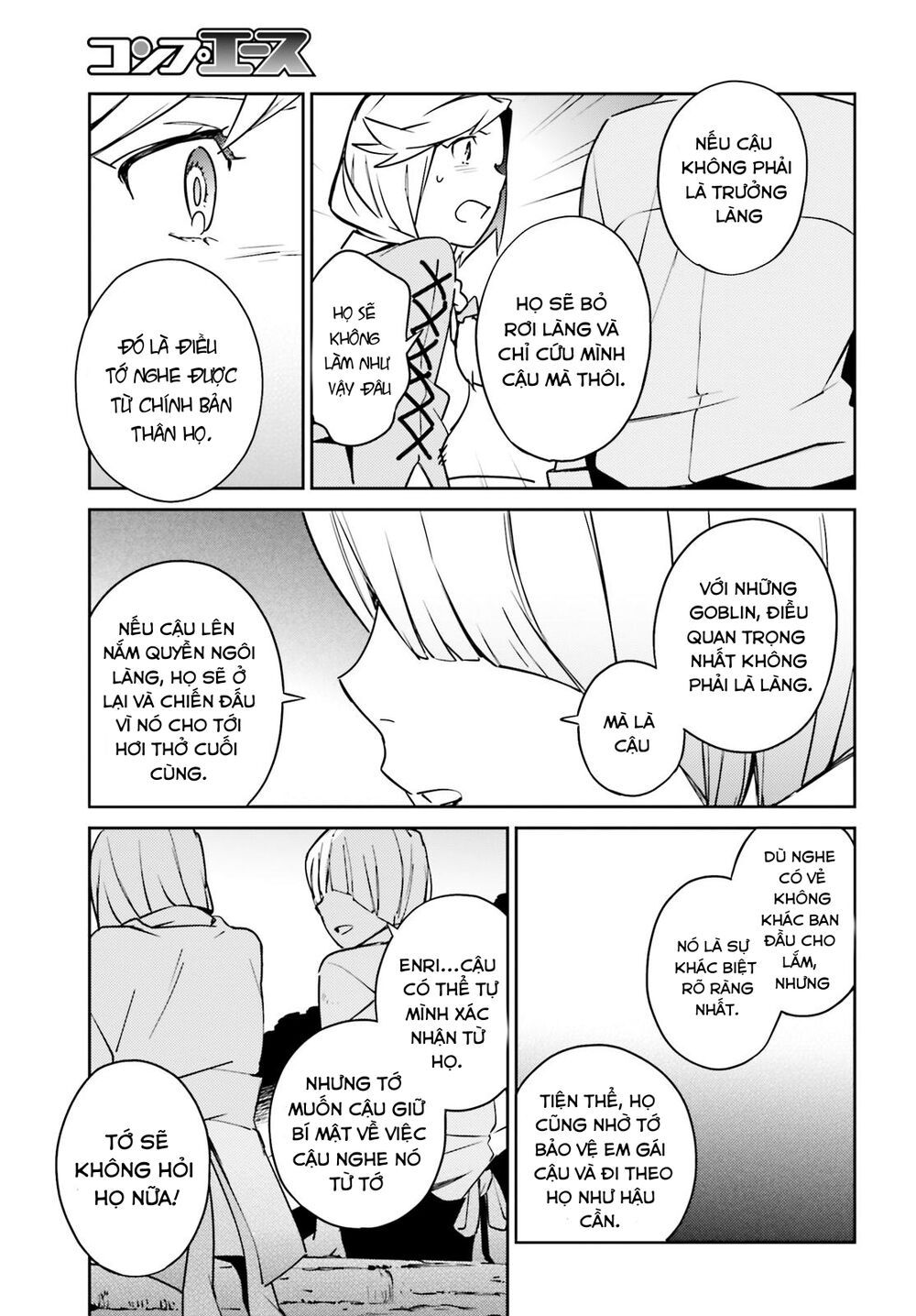 đọc truyện Khám Phá Thế Giới Game Chương 58 ảnh 14 tại Thiên Thai Truyện