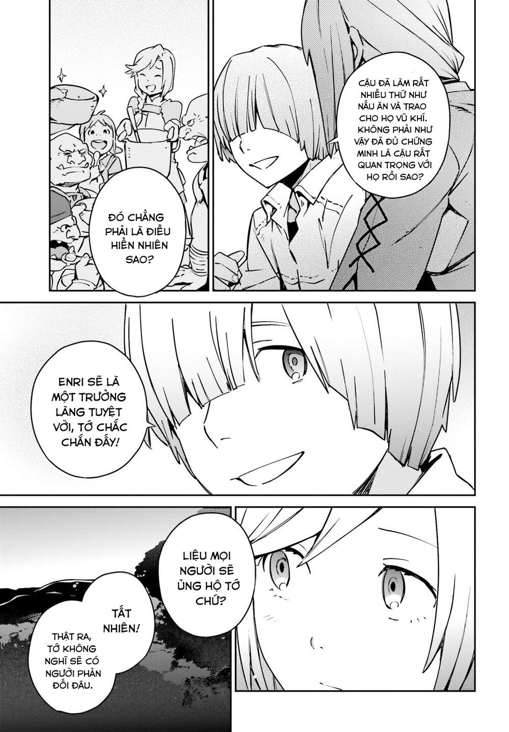 đọc truyện Khám Phá Thế Giới Game Chương 58 ảnh 16 tại Thiên Thai Truyện