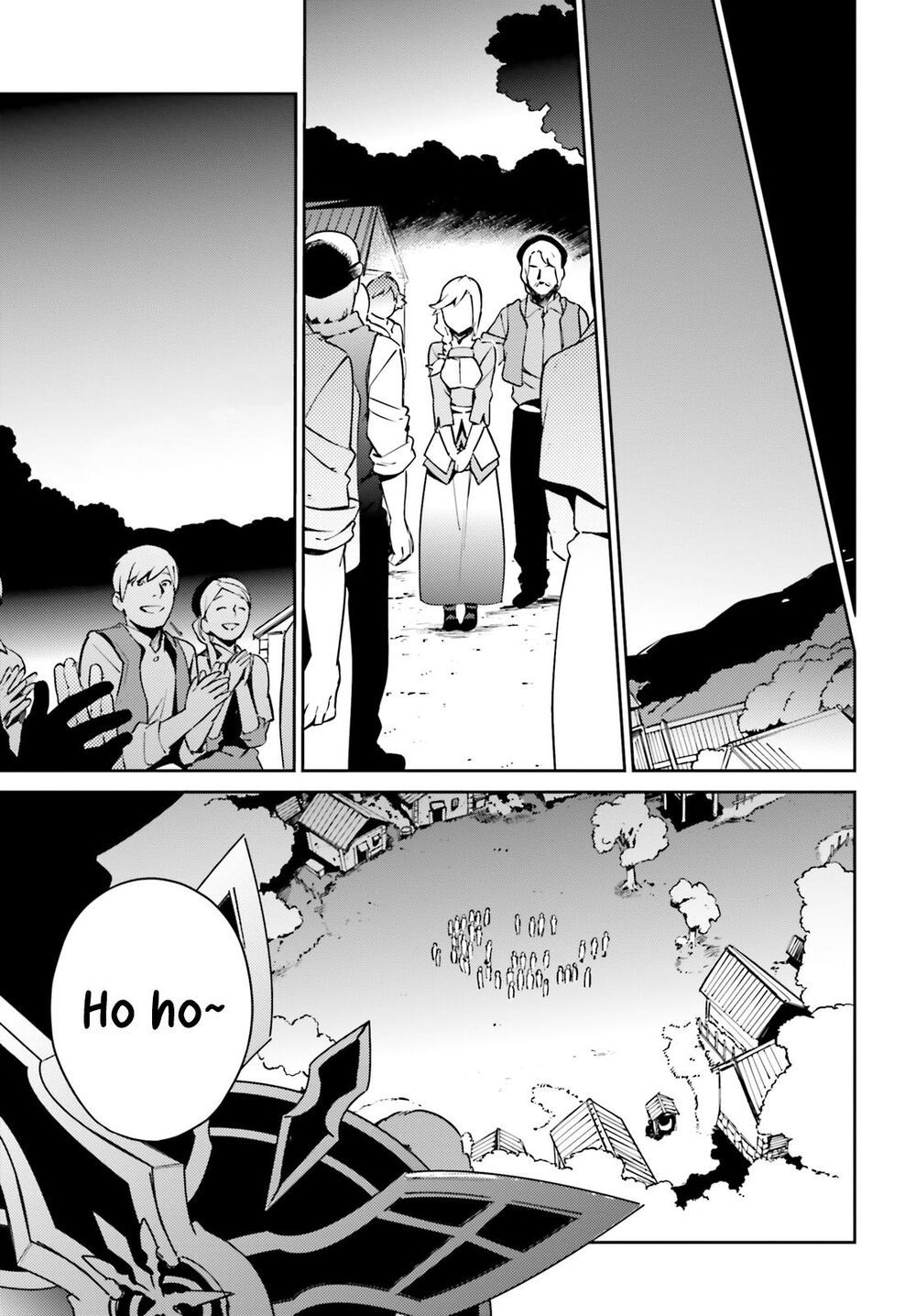 đọc truyện Khám Phá Thế Giới Game Chương 58 ảnh 18 tại Thiên Thai Truyện