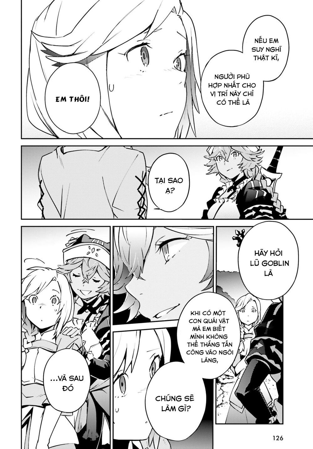 đọc truyện Khám Phá Thế Giới Game Chương 58 ảnh 9 tại Thiên Thai Truyện