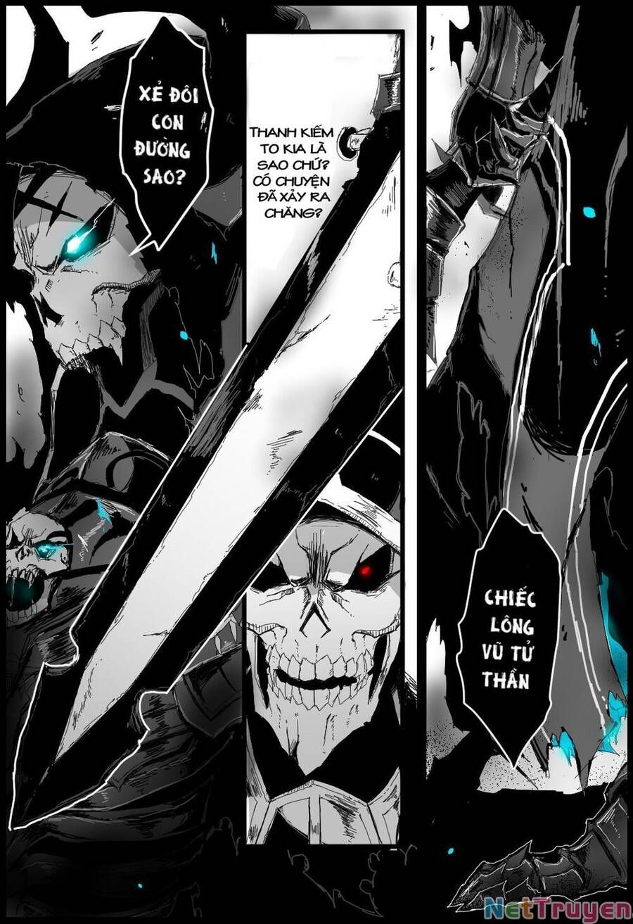 đọc truyện Khám Phá Thế Giới Game Chương 59.1 ảnh 5 tại Thiên Thai Truyện