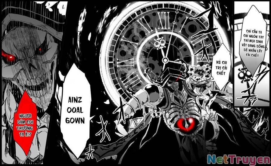 đọc truyện Khám Phá Thế Giới Game Chương 59.1 ảnh 7 tại Thiên Thai Truyện