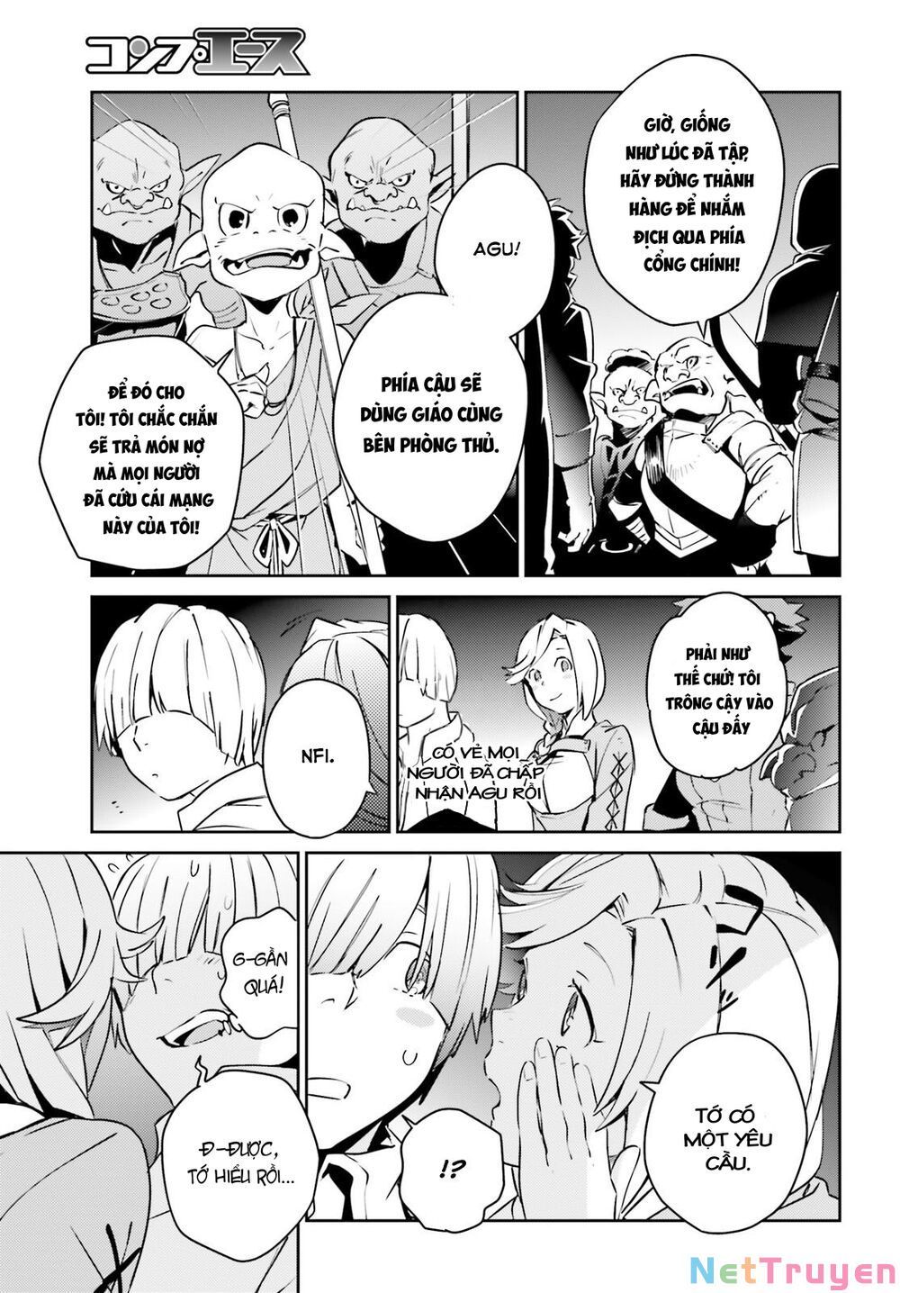 đọc truyện Khám Phá Thế Giới Game Chương 59 ảnh 14 tại Thiên Thai Truyện