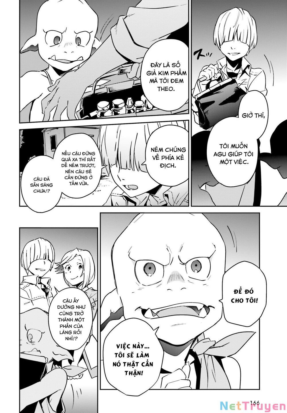 đọc truyện Khám Phá Thế Giới Game Chương 59 ảnh 15 tại Thiên Thai Truyện