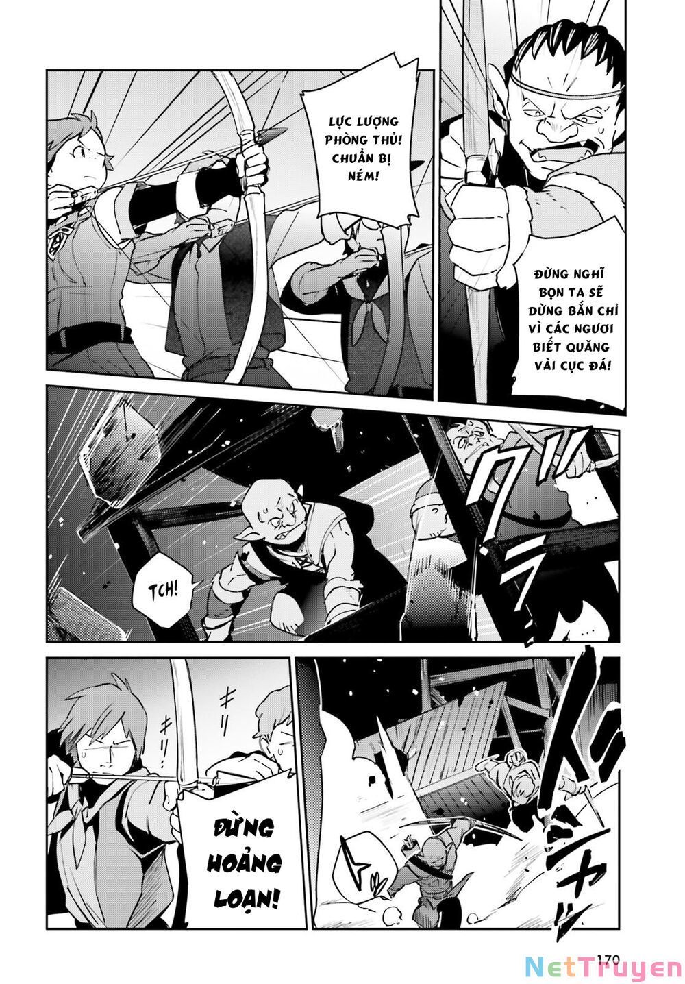 đọc truyện Khám Phá Thế Giới Game Chương 59 ảnh 19 tại Thiên Thai Truyện