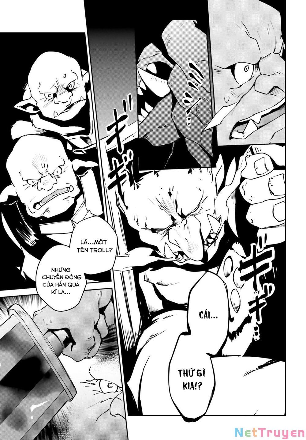 đọc truyện Khám Phá Thế Giới Game Chương 59 ảnh 24 tại Thiên Thai Truyện