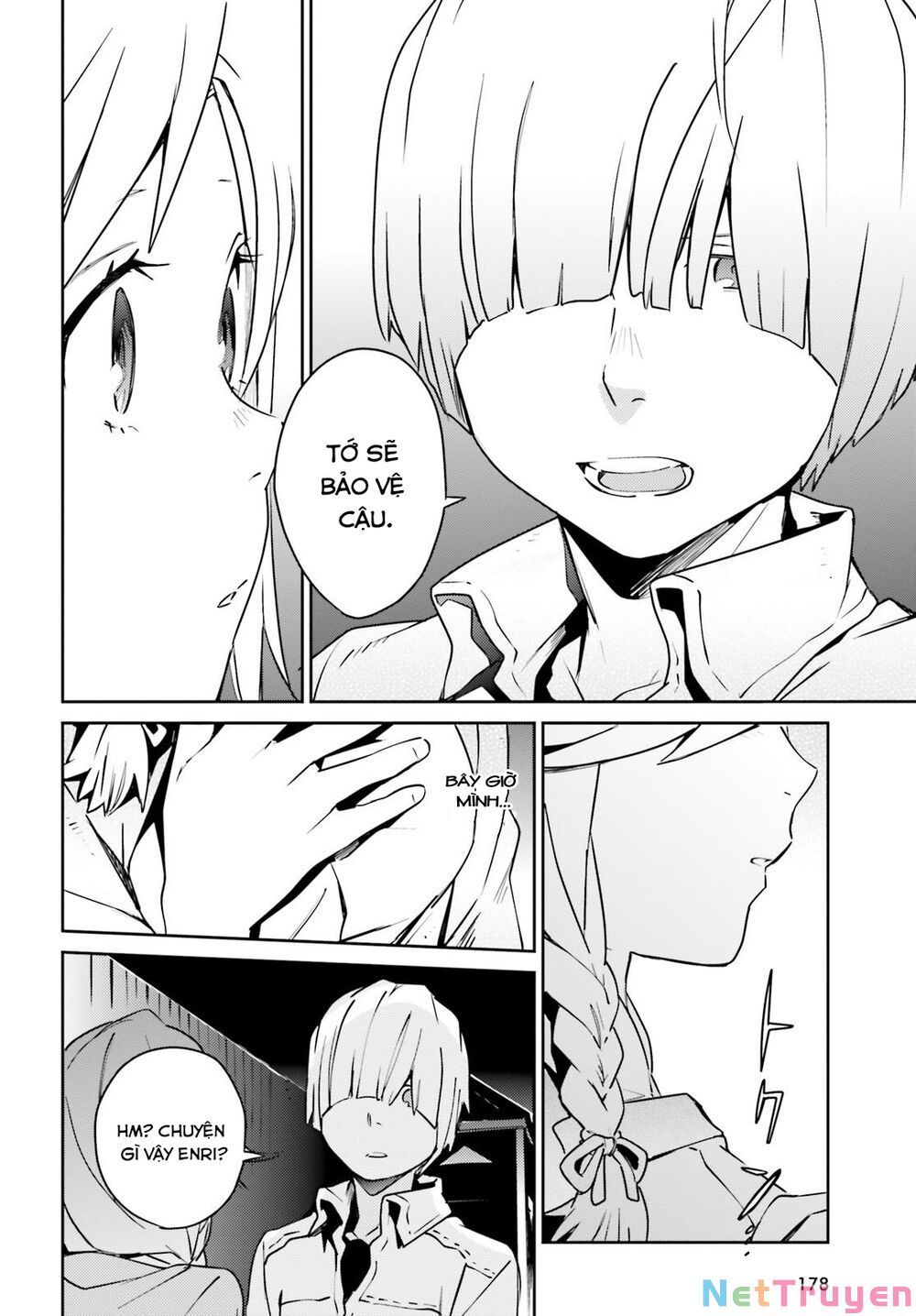 đọc truyện Khám Phá Thế Giới Game Chương 59 ảnh 27 tại Thiên Thai Truyện